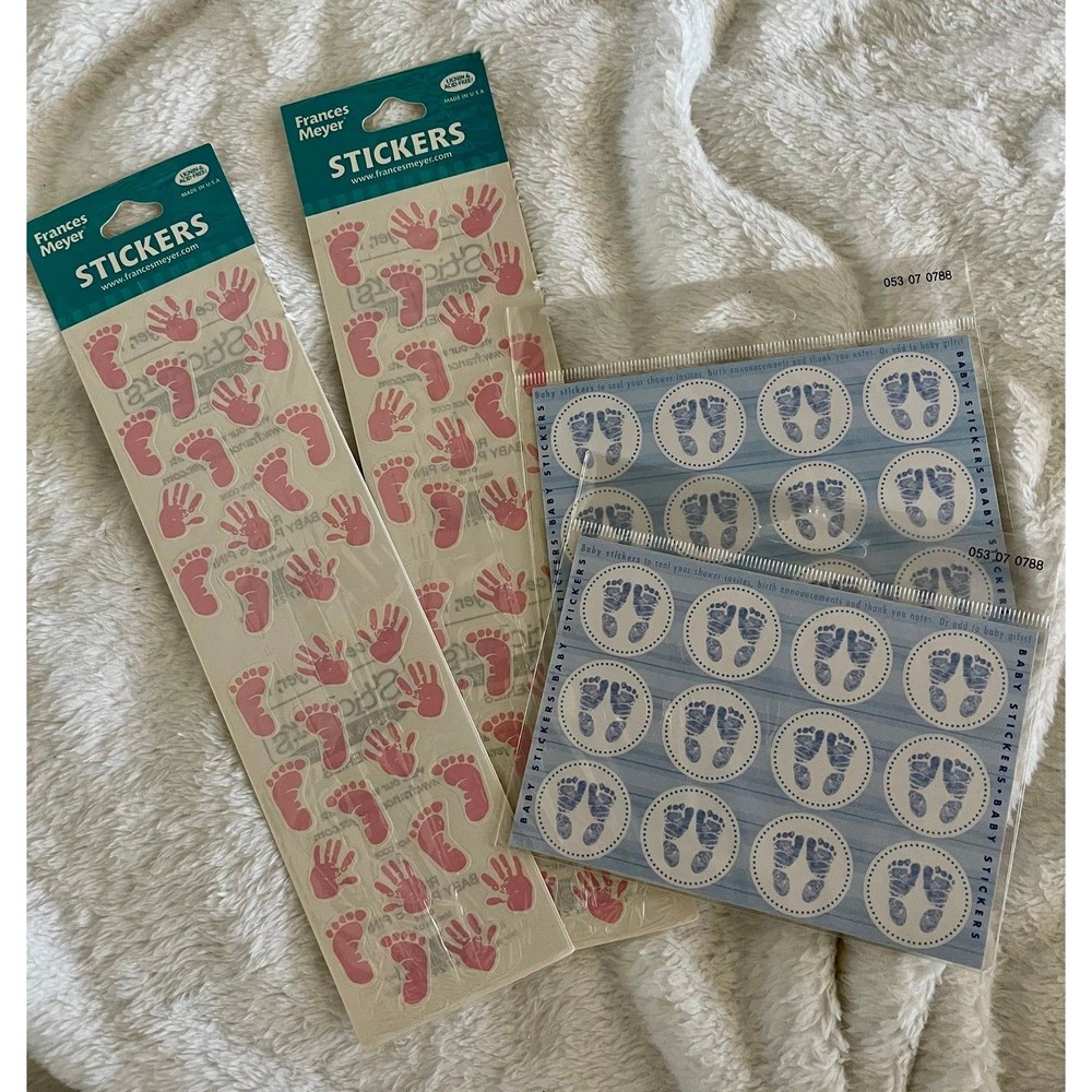 Stickers - Picture 4 of 9